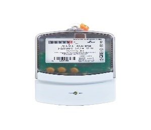 Счетчик дала Т1 СА4-Э720 (3х220-380V 5-60A)