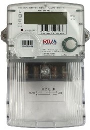 Счетчик 220ВТ 5(60А) Bona ELECTRIC