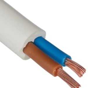 Кабель ПВС 2*2.5