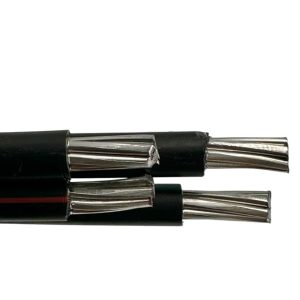 Кабель СИП4 4х16 ГОСТ