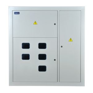 ЩЭ-5 УХЛЗ IP31 Щит этажный