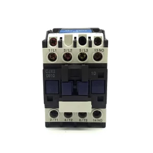 Контакторы CJX2-0910 20А (380В)