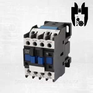 Контакторы CJX2-1210 (220В)