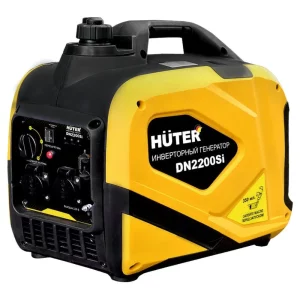 Инверторный генератор DN2200Si Huter