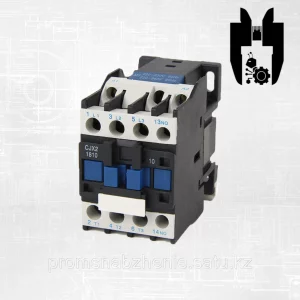 Контакторы CJX2-1810 32А (220В)