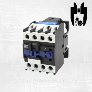 Контакторы CJX2-2510 40А (220В)
