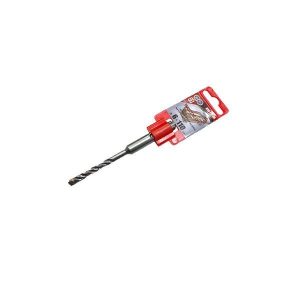 Бур по бетону Эксперт 610-110-06, хвостик SDS-Plus. 6*110мм