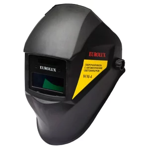 Сварочная маска WM-4 Eurolux