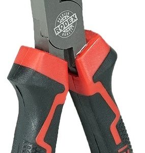 Плоскогубцы для электрика 6" длинные режущие RHT0303400006