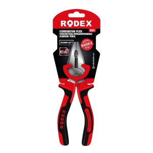 Плоскогубцы комбинированный 8" RHT0301200008