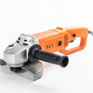 Угловая шлифовальная машина 1800 w 611802 "P.I.T."