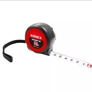 Рулетка магнитная 3m x 16мм (RHT0901140316)