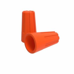 Соединительные изолирующие зажимы сиз P-3 (красный EAR)