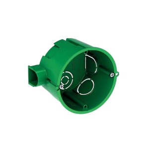Коробка установ. для сплошн.стен гуси 68(65)х45 (200) Schneider IMT35100