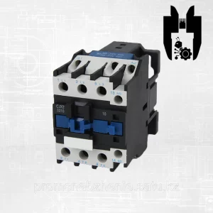Контакторы CJX2-3210 50А (380В)