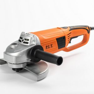 Угловая шлифовальная машина 2500w 612301 "P.I.T."
