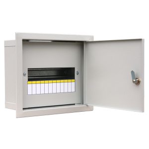 ЩРв-12  IP 31