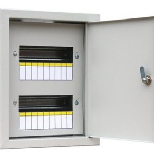 ЩРв-18  IP 31