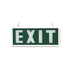 Указатель светильник EXIT Sv-k LT43360