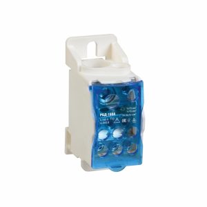 Распределительный блок на DIN-рейку РБД-160А Rexant