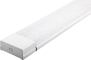 Светильник LED 100W 6500K (1200x75x25mm) LB3 Galaxy