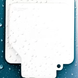 Розетка 1-ый IP66 FW-6/CZ (MDD Solution)