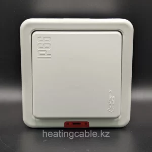 Выключатель 1-ый IP66 FW-6/KG (MDD Solution)