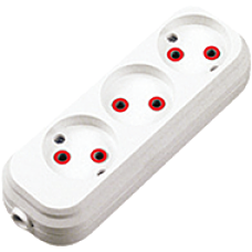 Колодка х3 б/з (120шт) EGP-121