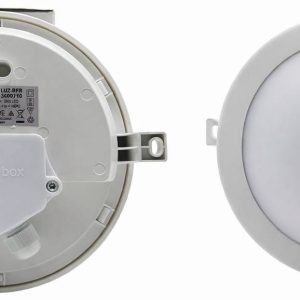 Светильник накладной VITO 9W LUZ-BFO