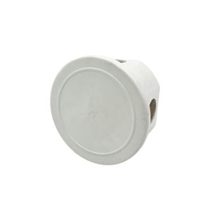 Распред короб кругл. без ВВОД IP54 90x50 EGP(505-0320-034)