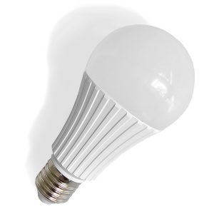 Лампа светодиодная FAN E27-18W 6500K