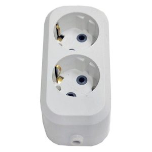 Колодка х2 с/з (130шт) EGP 111