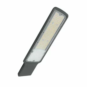 Светильник уличный LED 100W 6500K LSL11 ETO