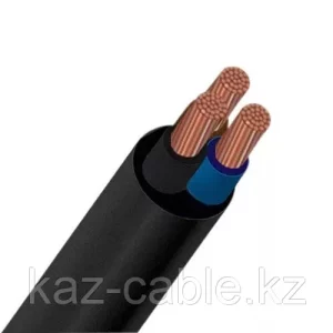 Кабель КГ 3х1,5