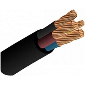 Кабель КГ 4х1,5