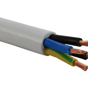 Кабель ПВС 4 х 35